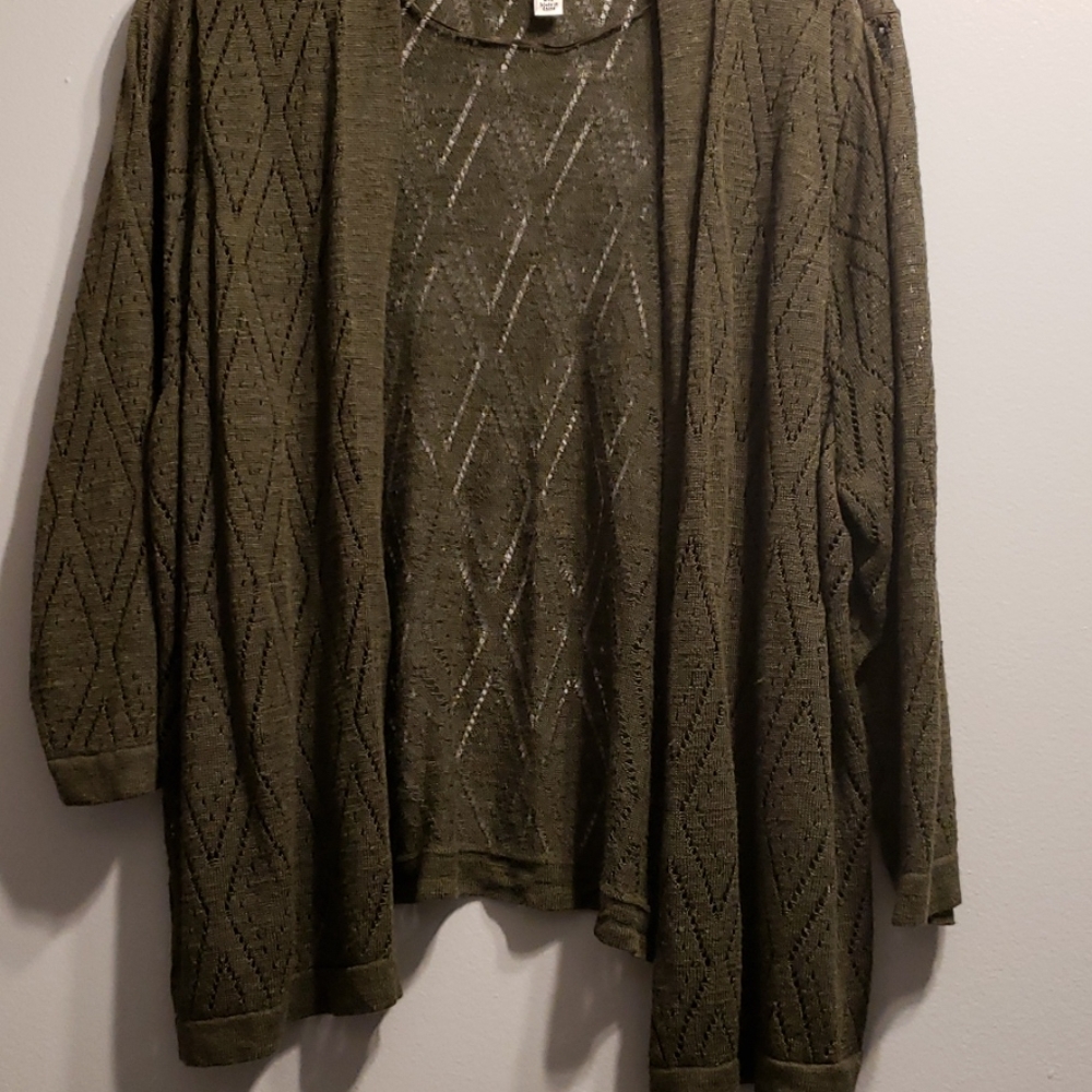 Sweater